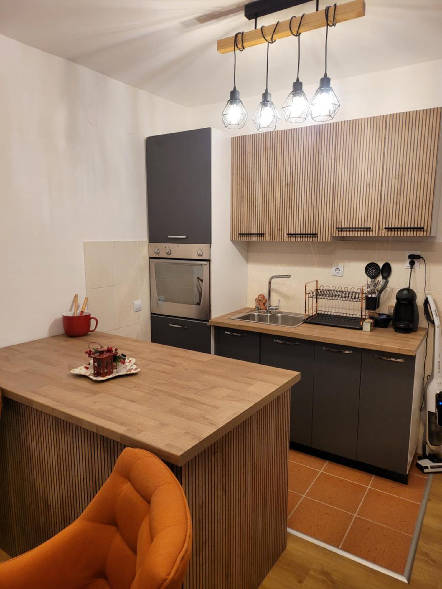 Bh And Semiramida Ski Apartment Боровец Екстер'єр фото